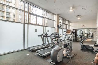 Photo 15: 1404 1010 RICHARDS STREET in Vancouver: Yaletown Condo for sale (Vancouver West)  : MLS®# R2422840