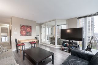 Photo 4: 709 1188 RICHARDS STREET in Vancouver: Yaletown Condo for sale (Vancouver West)  : MLS®# R2430452