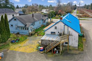 Photo 14: 5440 BRADNER Road in Abbotsford: Bradner Business with Property for sale : MLS®# C8044573