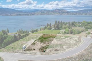 Photo 2: Lot 5 PESKETT Place, in Naramata: Vacant Land for sale : MLS®# 10275551