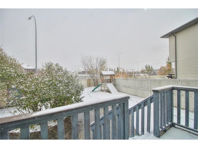Photo 11: Photos: 16118 EVERSTONE Road SW in Calgary: Evergreen House for sale : MLS®# C4085775
