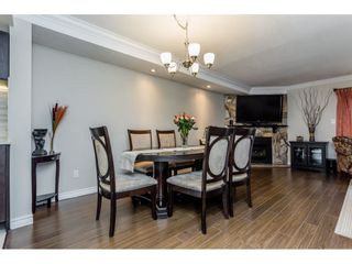 Photo 26: 6 7551 140 Street in Surrey: East Newton Townhouse for sale in "Glenview Estates" : MLS®# R2244371
