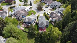 Photo 38: 6130 PARKSIDE Close in Surrey: Panorama Ridge House for sale : MLS®# R2739726