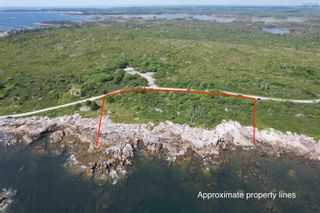 Photo 4: Lot 206 Long Cove Road in Port Medway: 406-Queens County Vacant Land for sale (South Shore)  : MLS®# 202226693