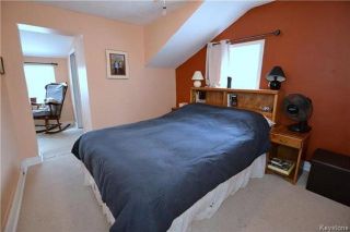 Photo 12: 230 Albany Street in Winnipeg: Bruce Park Residential for sale (5E)  : MLS®# 1802882
