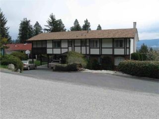 Main Photo: 1259 Bowes Street in West Kelowna: House for sale : MLS®# 9213886