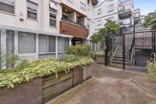 Photo 22: 21 628 W 6TH Avenue in Vancouver: Fairview VW Townhouse for sale in "Stella Del Fiordo" (Vancouver West)  : MLS®# R2716997