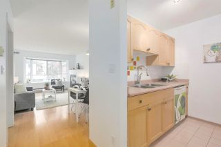 Photo 11: 304 1729 E GEORGIA STREET in Vancouver: Hastings Condo for sale (Vancouver East)  : MLS®# R2278622