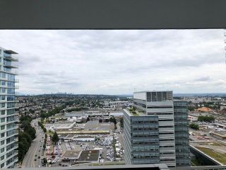Photo 9: 2505 8189 CAMBIE Street in Vancouver: Marpole Condo for sale (Vancouver West)  : MLS®# R2281419