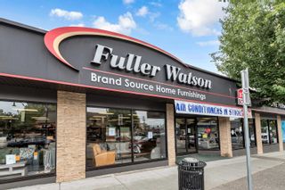 Photo 4: 22374 LOUGHEED HIGHWAY in Maple Ridge: West Central Business with Property for sale in "Fuller Watson Building" : MLS®# C8056145