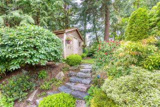 Photo 17: 3525 STEVENSON Street in Port Coquitlam: Woodland Acres PQ House for sale : MLS®# R2063930