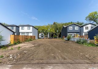 Photo 4: 1120 9th Street East in Saskatoon: Varsity View Lot/Land for sale : MLS®# SK956507