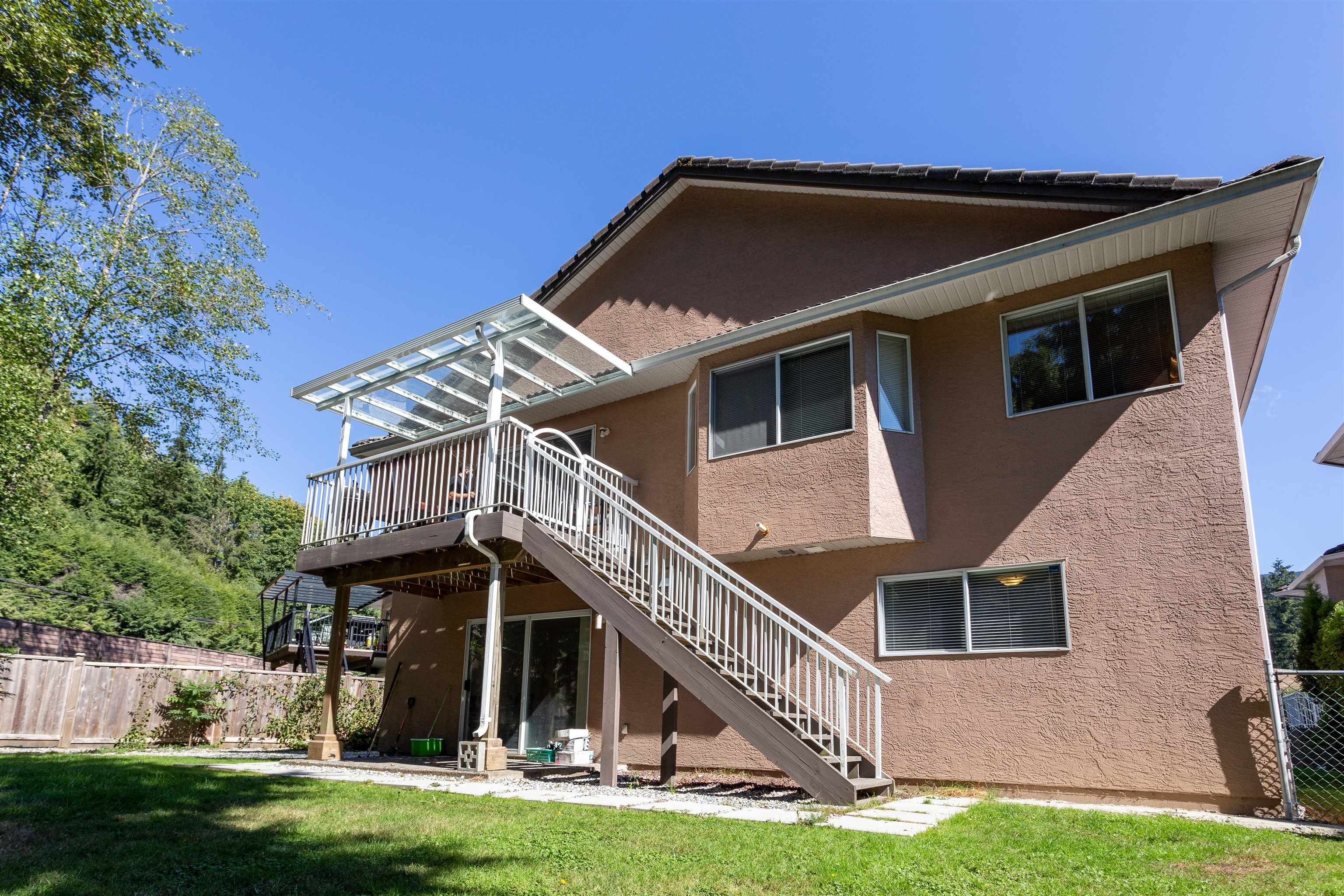 Photo 29: Photos: 3302 RAKANNA PLACE in Coquitlam: Hockaday House for sale : MLS®# R2614408