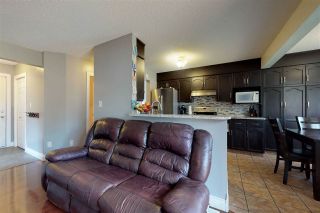 Photo 7: 21 DONAHUE CL: St. Albert House for sale : MLS®# E4184694