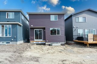 Photo 9: 105 Belmont Villas SW in Calgary: Belmont Detached for sale : MLS®# A2054666