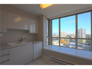Photo 9: # 1002 1405 W 12TH AV in Vancouver: Fairview VW Condo for sale (Vancouver West)  : MLS®# V1034032