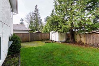 Photo 16: 1214 GALIANO Street in Coquitlam: New Horizons House for sale : MLS®# R2464500