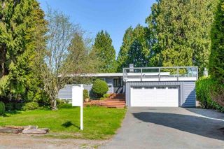 Photo 1: 1424 54 Street in Delta: Cliff Drive House for sale in "Cliff Drive" (Tsawwassen)  : MLS®# R2444527