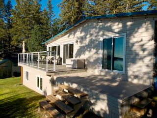 Photo 26: 3413 S CHIMNEY LAKE Road in Williams Lake: Esler/Dog Creek House for sale in "Chimney/Felker Lakes" : MLS®# R2683838