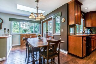 Photo 7: 20535 124A Avenue in Maple Ridge: Northwest Maple Ridge House for sale : MLS®# R2064433
