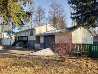 Photo 1: 6121 BIRCHWOOD Crescent in Prince George: Birchwood House for sale (PG City North (Zone 73))  : MLS®# R2566626