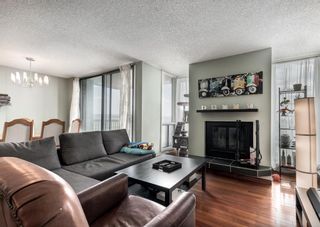 Photo 6: 2005 145 Point Drive NW in Calgary: Point McKay Apartment for sale : MLS®# A2053242