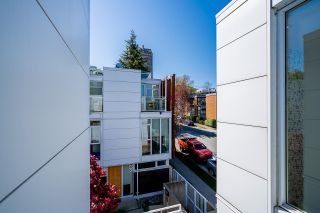 Photo 25: 778 W 6TH Avenue in Vancouver: Fairview VW Townhouse for sale in "SIXTH & WILLOW" (Vancouver West)  : MLS®# R2873591