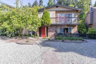 Photo 1: 1564 HOPE Road in North Vancouver: Pemberton NV House for sale : MLS®# R2585615