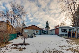 Photo 44: 2316 State Road SW in Calgary: Scarboro/Sunalta West Detached for sale : MLS®# A2130088