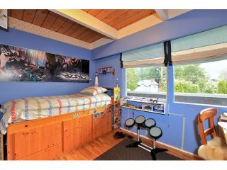 Photo 13: 3977 SUNSET Boulevard in North Vancouver: Capilano Highlands House for sale : MLS®# V952217