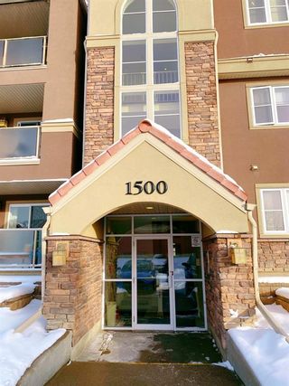 Photo 2: 1521 1521 Edenwold Heights NW in Calgary: Edgemont Apartment for sale : MLS®# A2027698