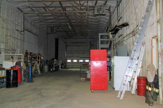 Photo 28: 5704 54 Avenue: Taber Industrial for sale : MLS®# A1004240