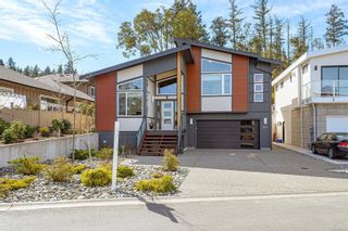 Photo 1: 521 Elevation Pointe Terr in Colwood: Co Royal Bay House for sale : MLS®# 956100