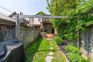 Photo 32: 5 Fern Avenue in Toronto: Roncesvalles House (2-Storey) for sale (Toronto W01)  : MLS®# W6028980