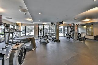 Photo 16: 2201 1295 RICHARDS Street in Vancouver: Downtown VW Condo for sale in "THE OSCAR" (Vancouver West)  : MLS®# R2134964