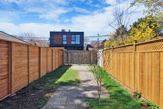 Photo 32: 46 Arundel Avenue in Toronto: Playter Estates-Danforth House (2-Storey) for sale (Toronto E03)  : MLS®# E8250358