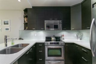 Photo 11: 305 1705 NELSON Street in Vancouver: West End VW Condo for sale in "THE PALLADIAN" (Vancouver West)  : MLS®# R2265496