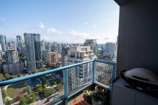 Photo 17: 1905 1238 SEYMOUR Street in Vancouver: Downtown VW Condo for sale in "Space" (Vancouver West)  : MLS®# R2821836