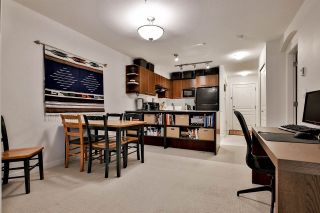 Photo 10: 308 4788 BRENTWOOD Drive in Burnaby: Brentwood Park Condo for sale in "Jackson House" (Burnaby North)  : MLS®# R2401277