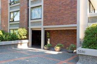Photo 2: 302 5350 BALSAM Street in Vancouver: Kerrisdale Condo for sale (Vancouver West)  : MLS®# R2725897