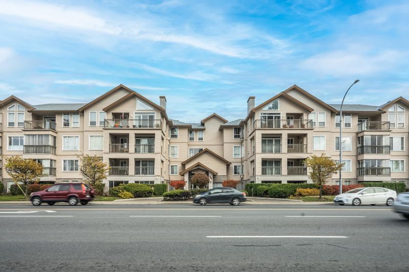FEATURED LISTING: 107 - 2772 CLEARBROOK Road Abbotsford