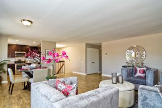 Photo 3: MISSION VALLEY Townhouse for sale : 3 bedrooms : 6251 Caminito Salado in San Diego