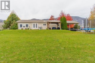 Photo 3: 3405 107TH Street in Osoyoos: Agriculture for sale : MLS®# 201906