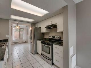 Photo 16: 112 2533 MARCET Court in Abbotsford: Abbotsford East Townhouse for sale in "Old Yale Estates" : MLS®# R2819569