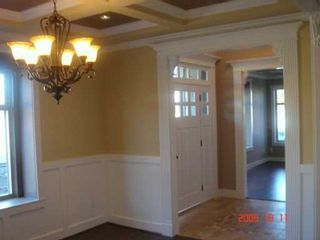 Photo 8: 3988 OSMOND Ave in Richmond: Lackner House for sale in "SEAFAIR" : MLS®# V624859