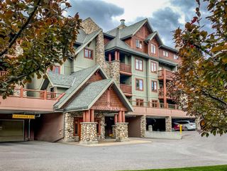 Photo 15: 106 170 Crossbow Place: Canmore Apartment for sale : MLS®# A1194707