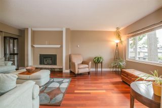 Photo 7: 747 SYDNEY Avenue in Coquitlam: Coquitlam West House for sale : MLS®# R2186504