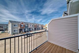 Photo 14: 114 Tuscany Summit Square NW in Calgary: Tuscany Row/Townhouse for sale : MLS®# A2122702