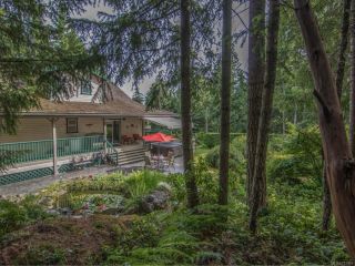 Photo 35: 2379 DAMASCUS ROAD in SHAWNIGAN LAKE: ML Shawnigan House for sale (Zone 3 - Duncan)  : MLS®# 733559
