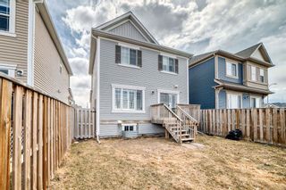 Photo 29: 136 Windford Rise SW: Airdrie Detached for sale : MLS®# A2125290